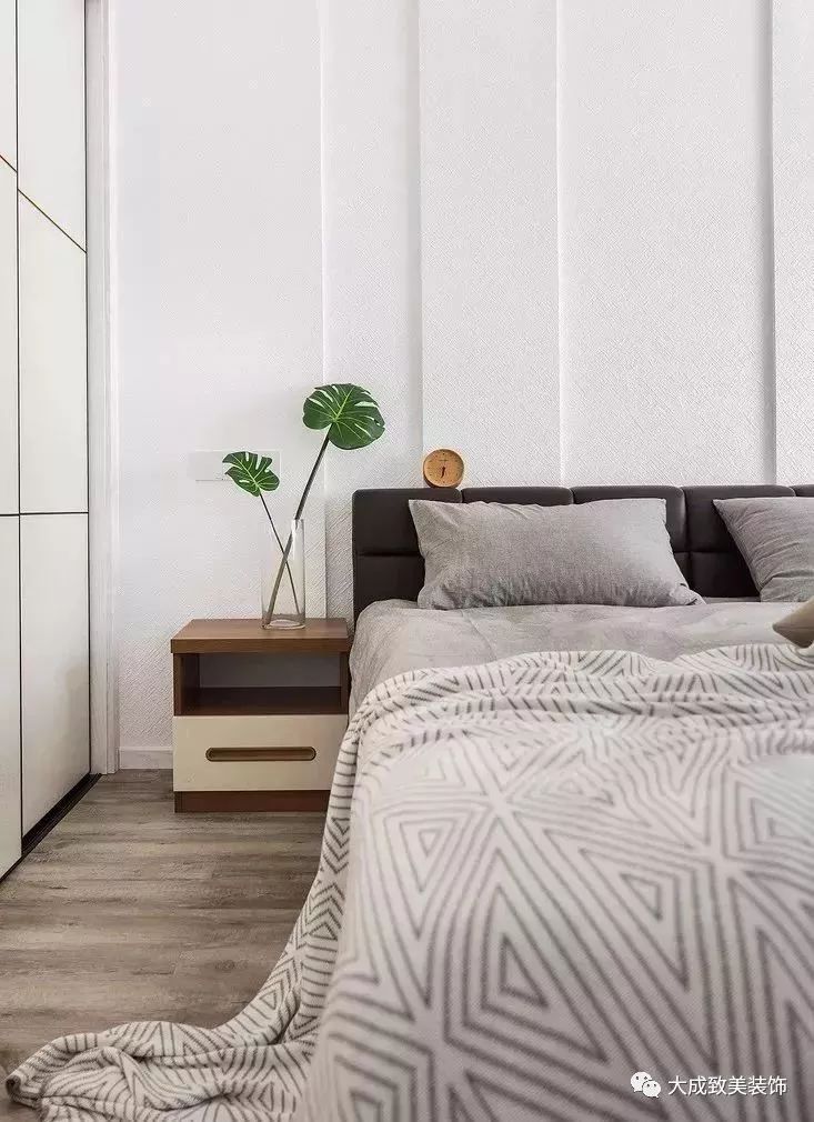 北欧风家居设计,简约自然的大成之作-9