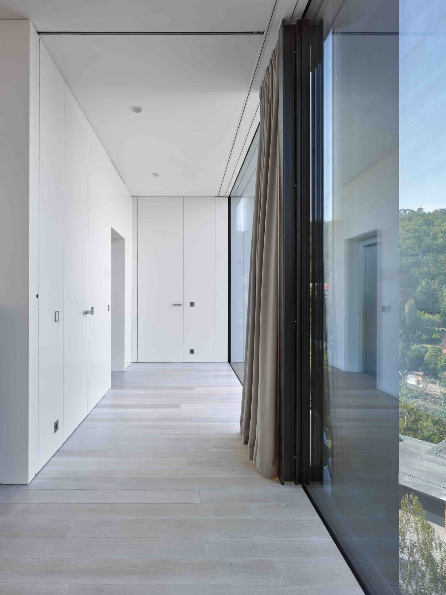 Vila Sidonius（西多尼乌斯别墅）丨捷克-99