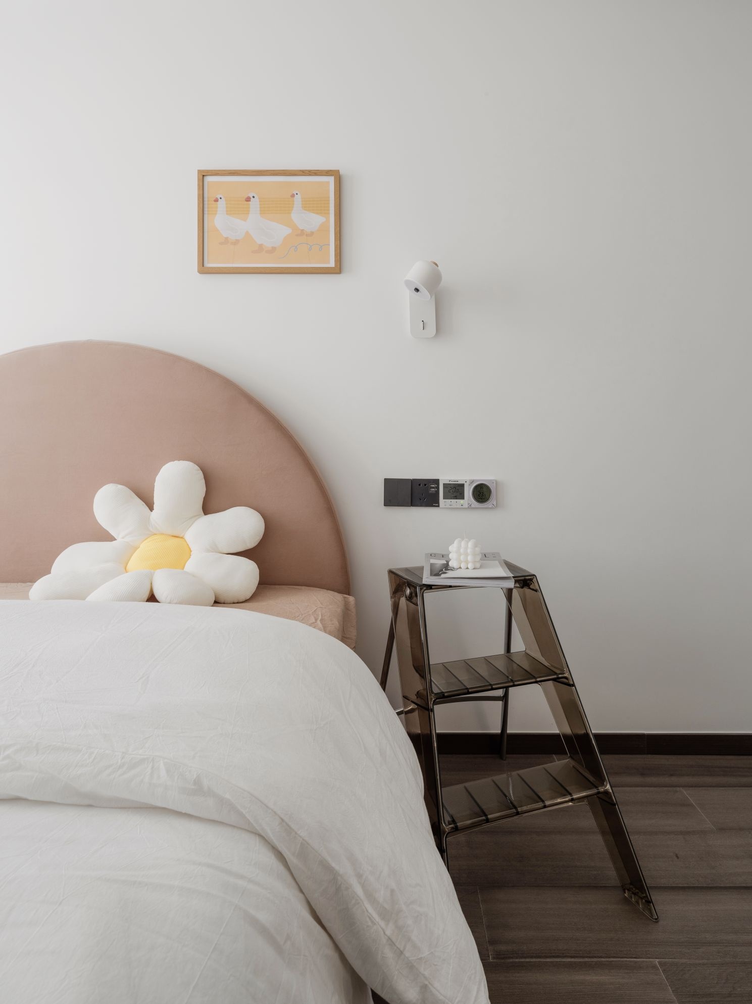 一道设计|146㎡多元简约之家，打造专属家庭空间-55