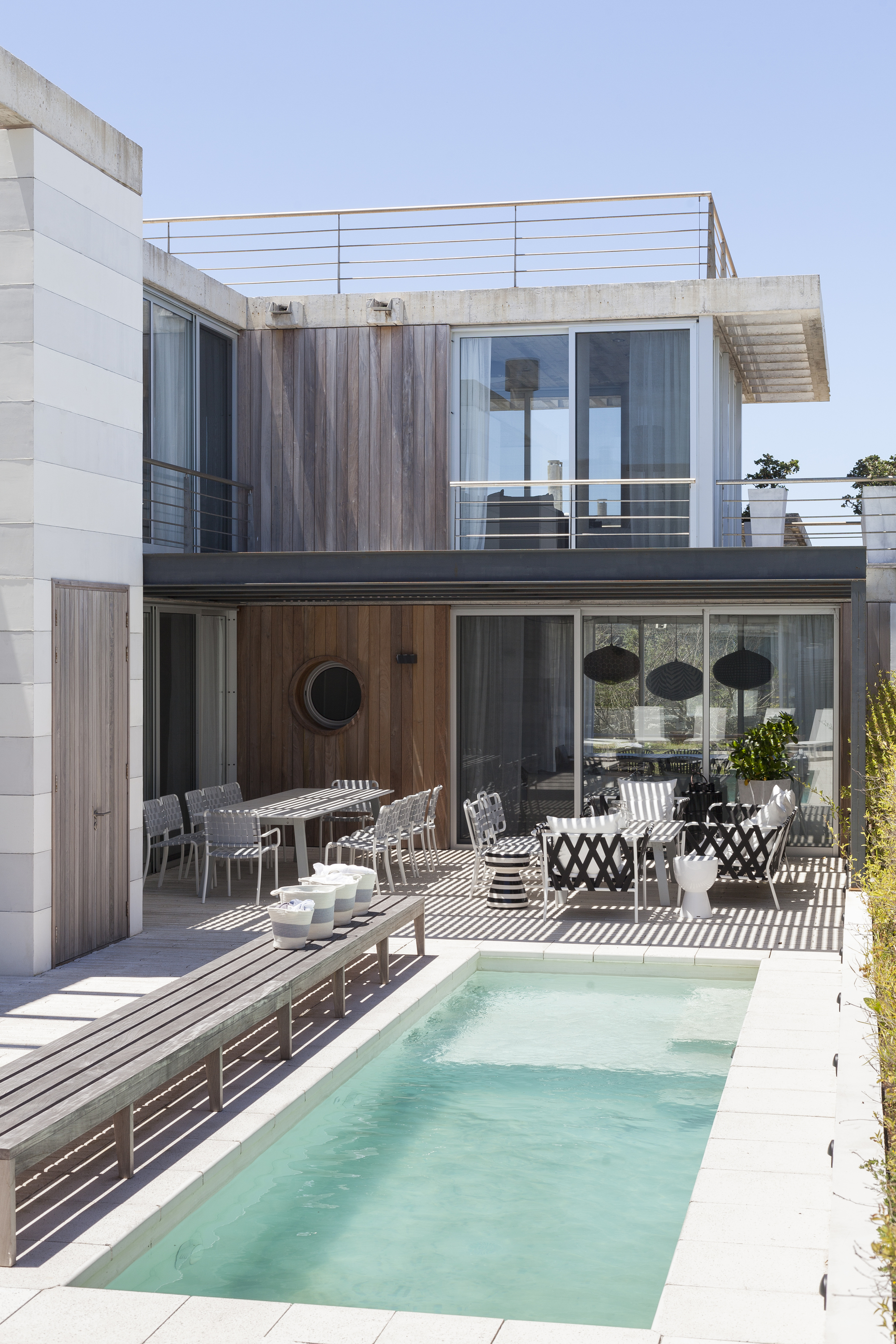 Nautilus House(海螺型别墅)-12