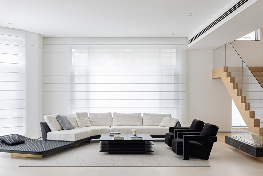 未来期许的家丨中国揭阳丨MUZAO木造设计-4