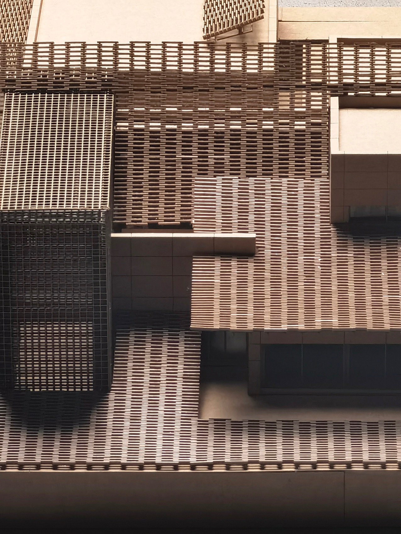 紫藤驿站丨中国南通丨方案张·雷设计研究azLa,施工图南京长江都市建筑设计-51