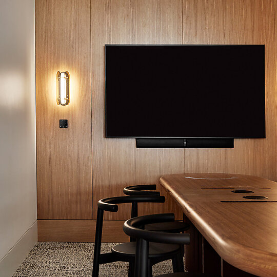 L’Oréal Workplace by Travis Walton Architecture | Australian Interior Design Awards-1