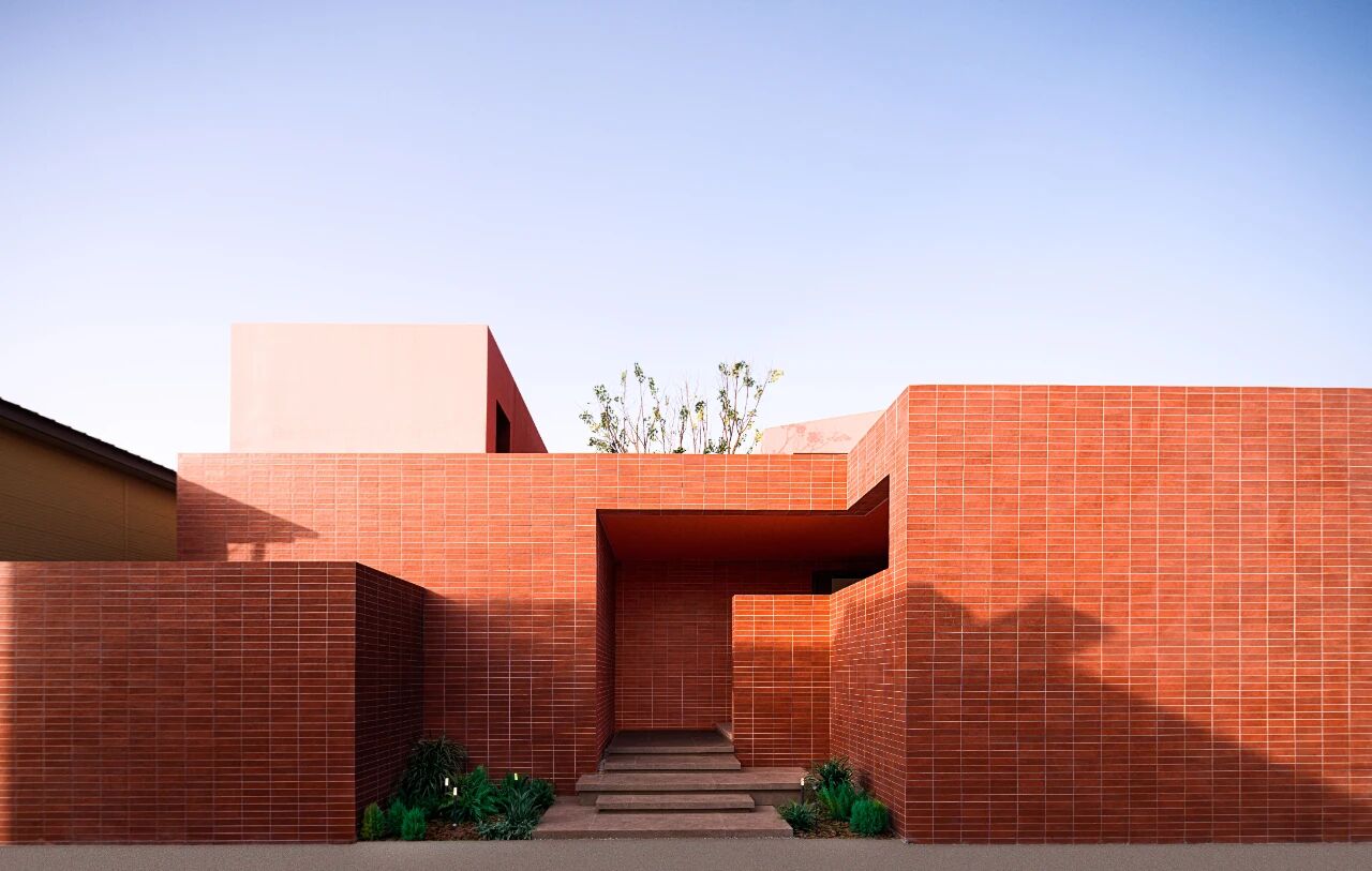 梦改第12期河北廊坊项目丨中国河北丨WJID维几设计-12