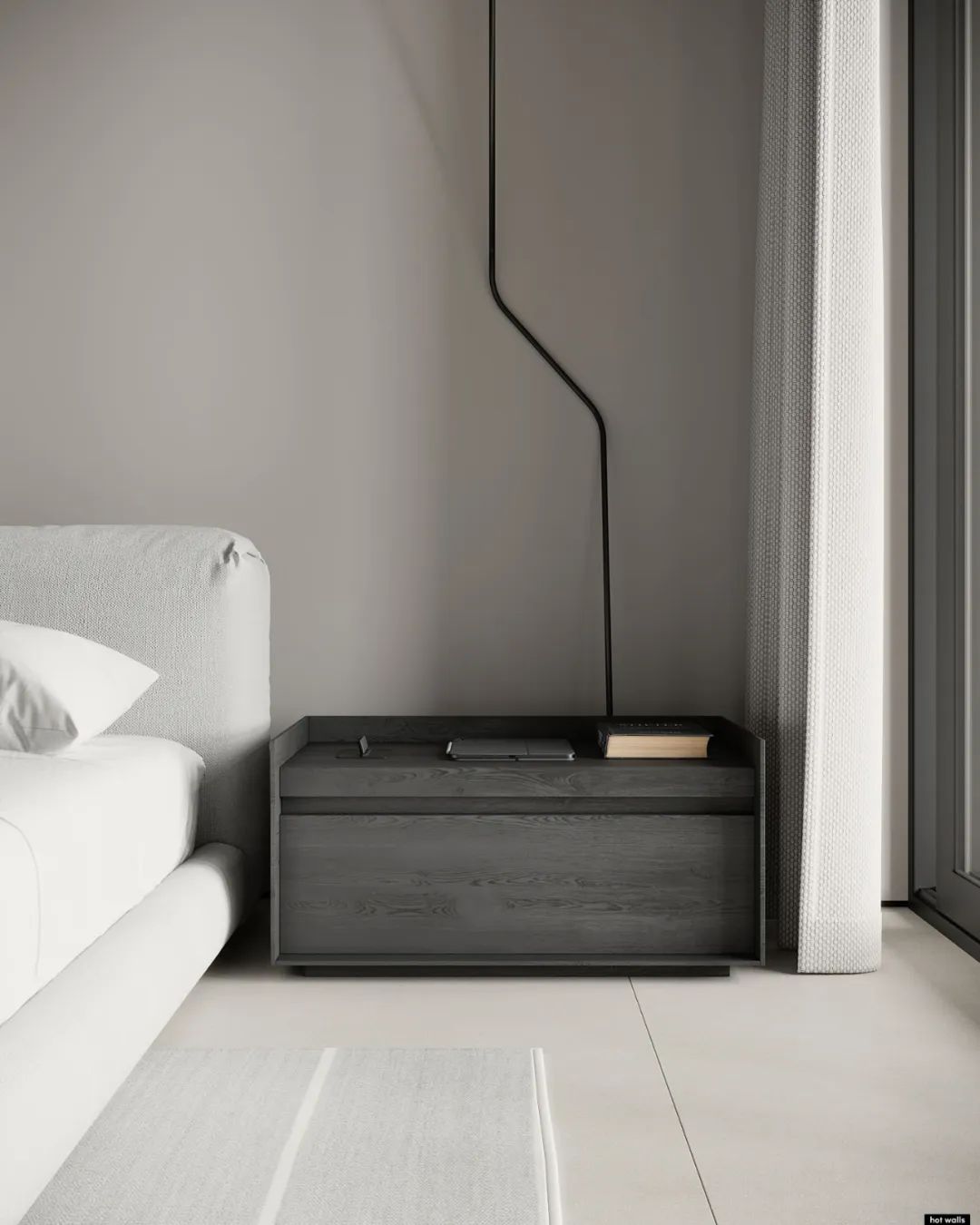 橄榄屋丨Hot Walls-28