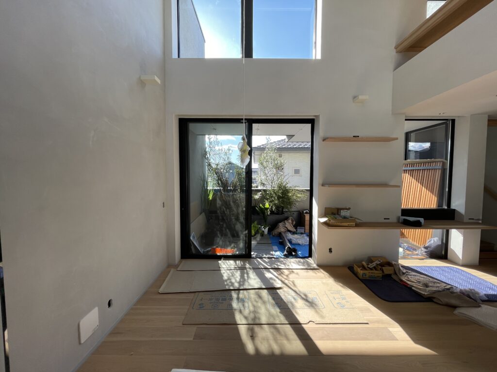 海老名の住宅 23丨LEVEL Architects-11