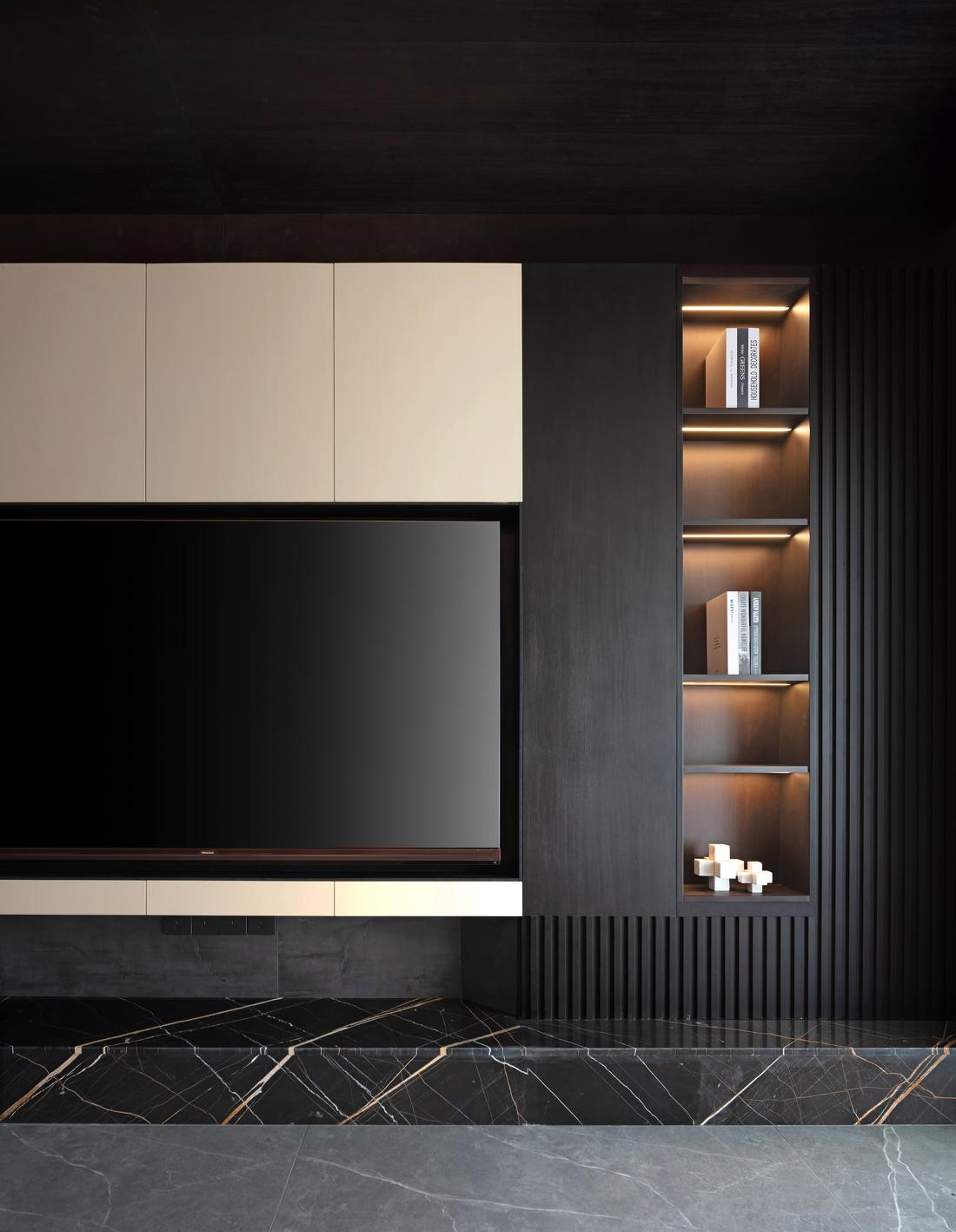 秩序（苍梧河滨花园）丨中国连云港丨纪越超-17