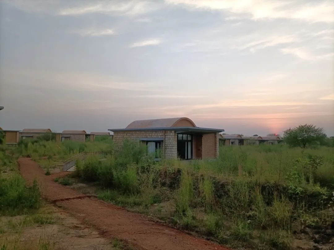 瓦霍巴生态度假村丨印度丨勾勾手设计网-31