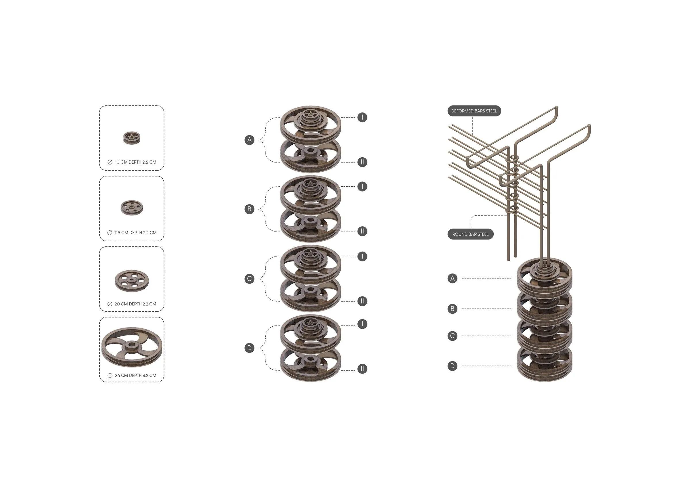 翁氏工厂联合办公空间丨泰国曼谷丨Architect Nonsense-48
