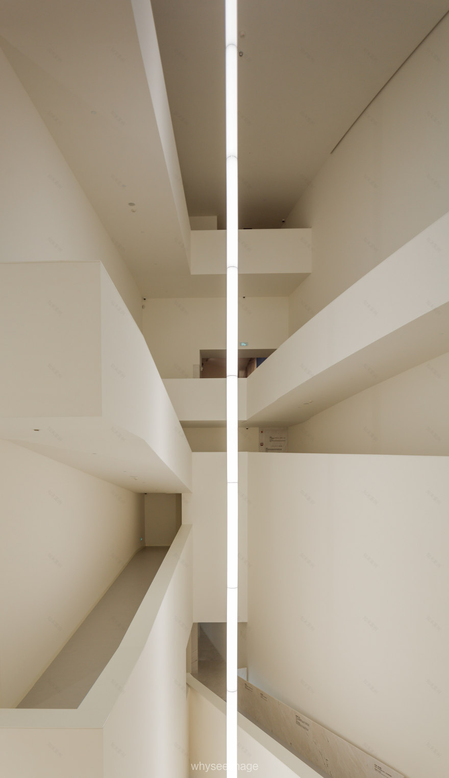 华茂艺术教育博物馆丨中国宁波-88