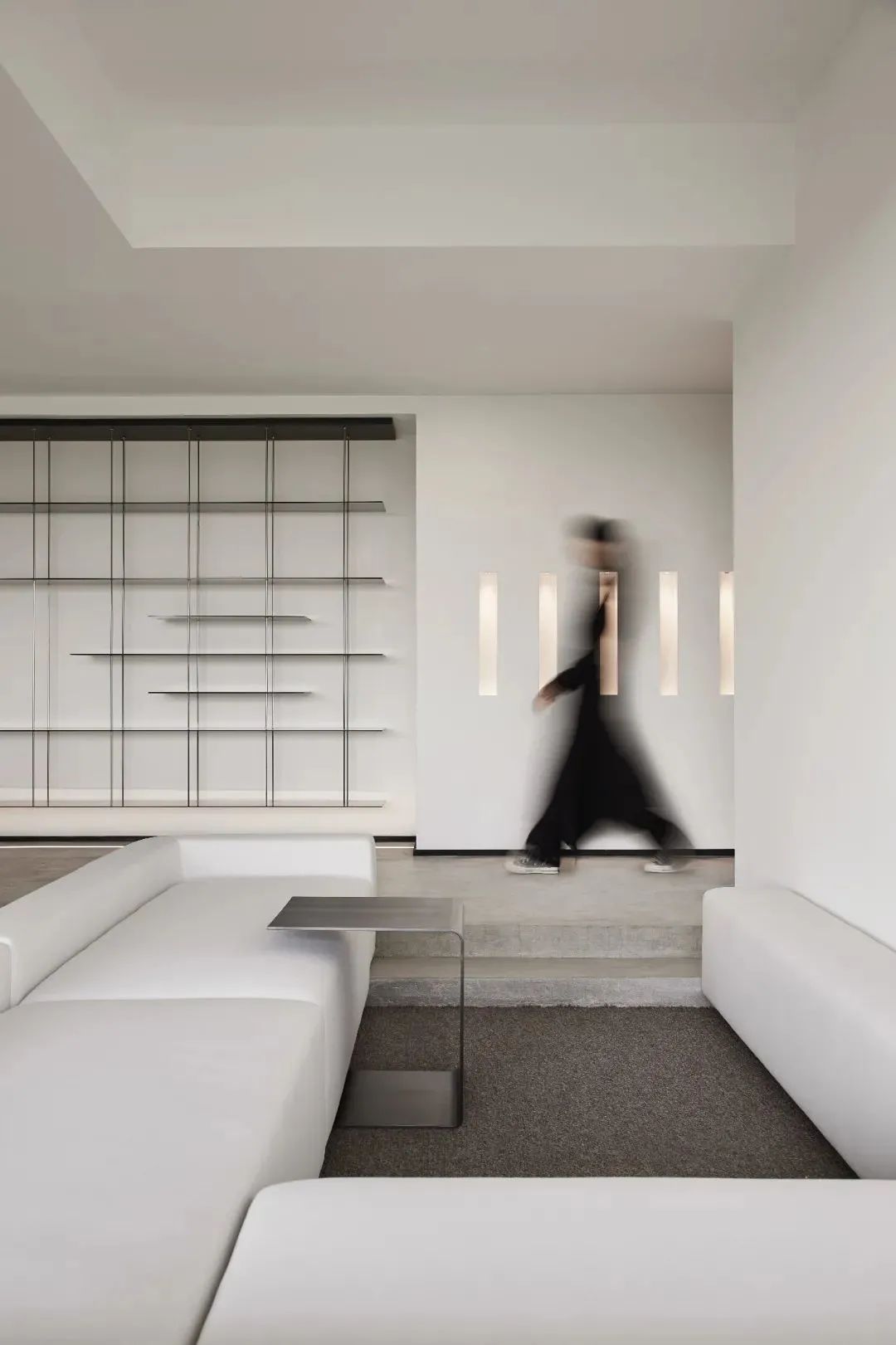 蓝绿泛美意所办公室设计丨中国杭州丨浙江蓝绿泛美意所空间设计有限公司-45