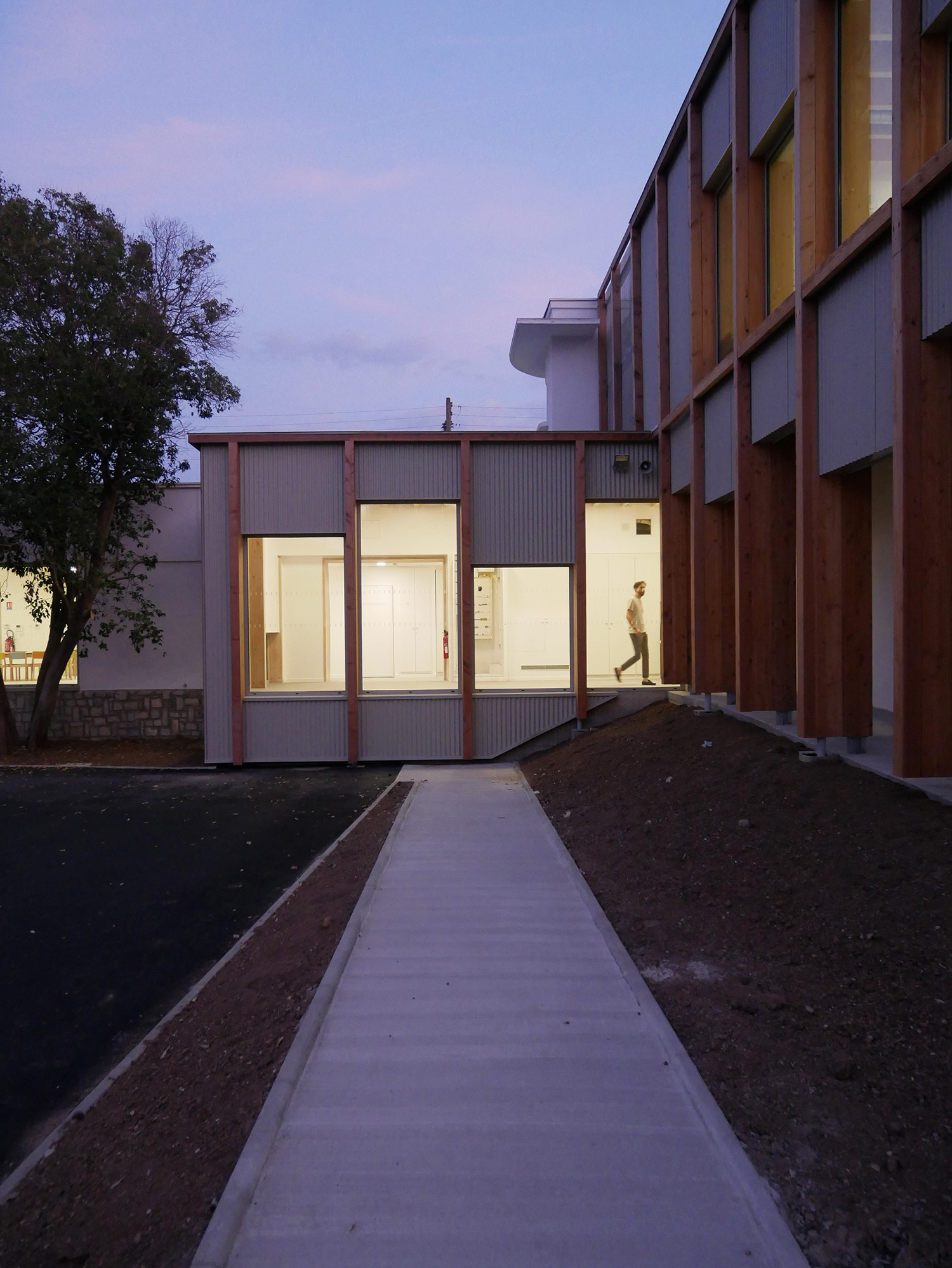 Ecole Maternelle Les Calades - ELC — nas_architecture-46