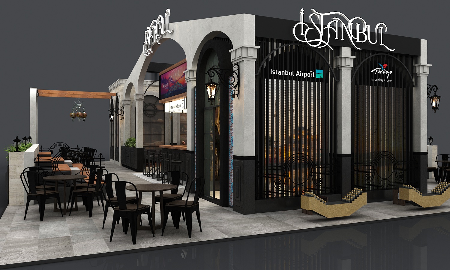 IGA_WORLD ROUTES 2023_ISTANBUL_266m2-5