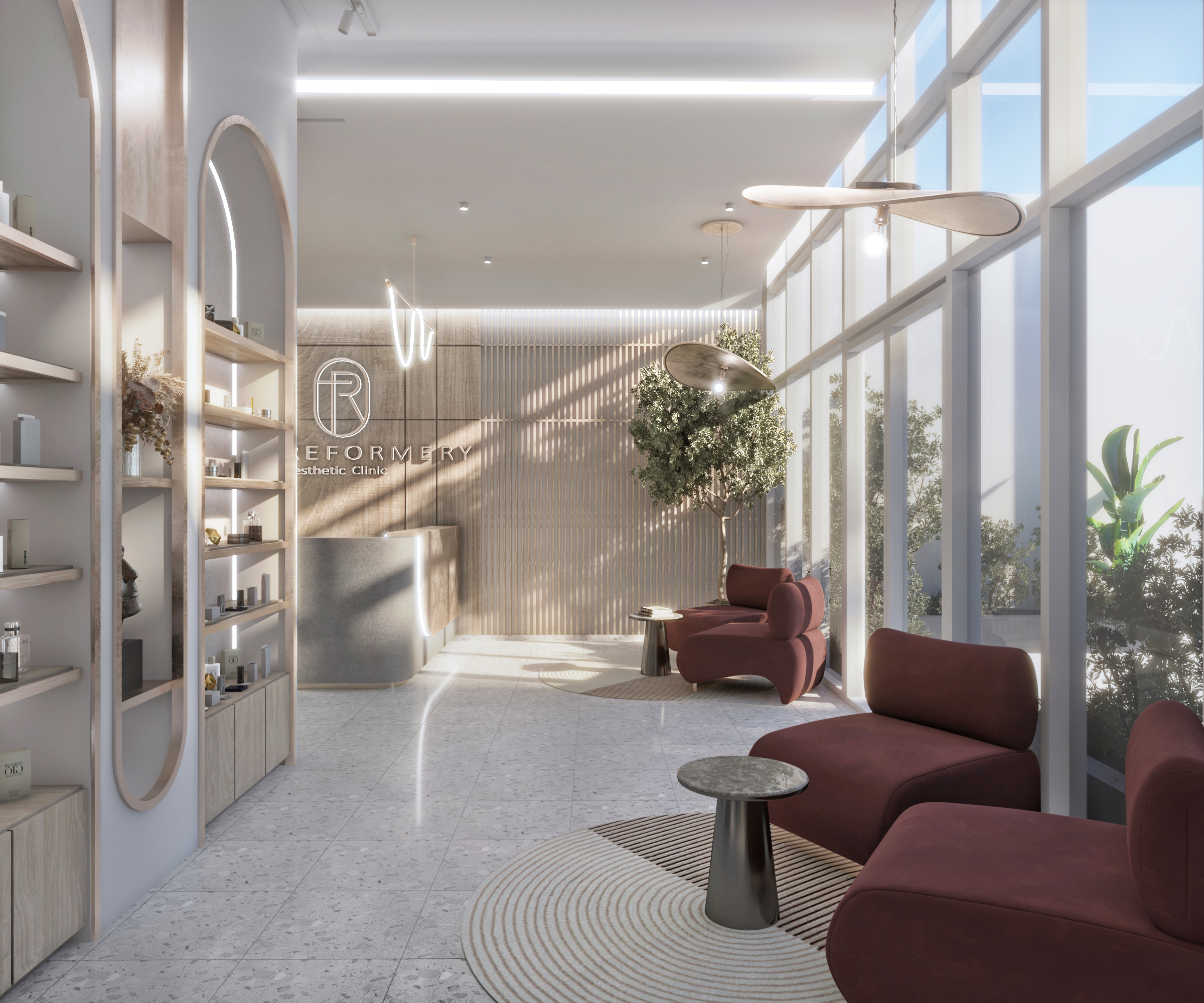 改革派美学诊所丨阿联酋迪拜-14