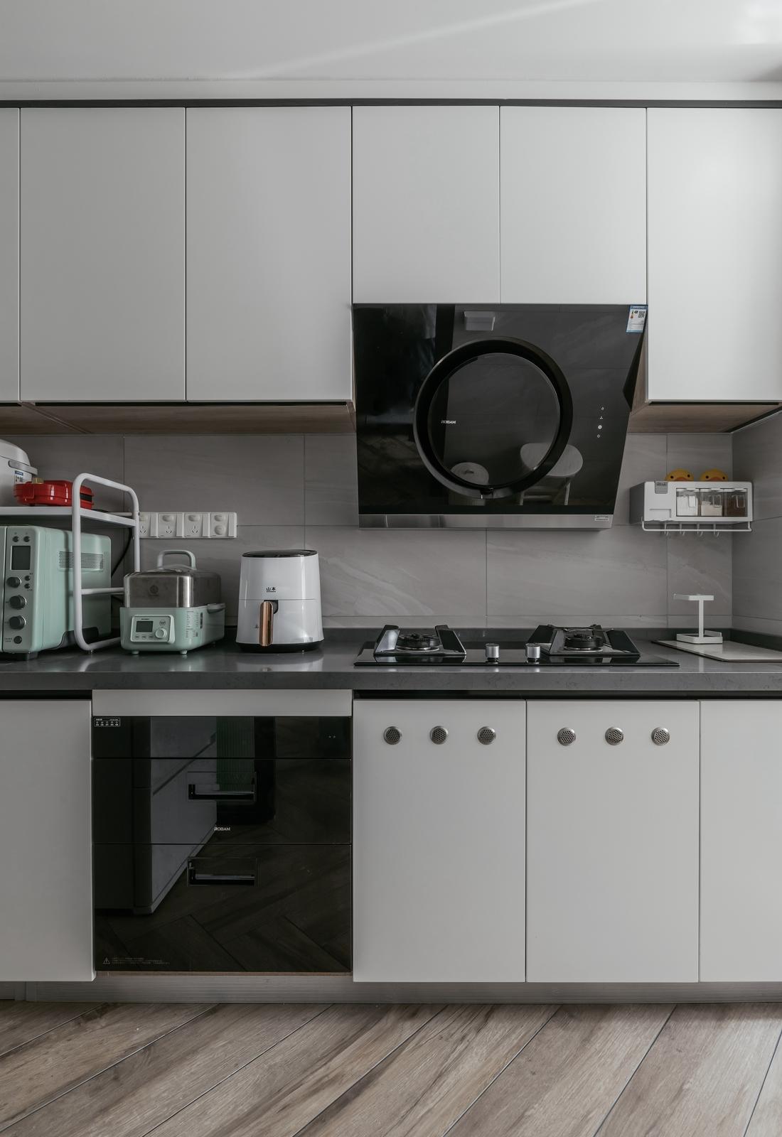 温暖原木日式居-21