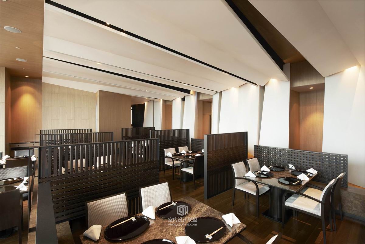 泰国曼谷大仓新颐酒店-28