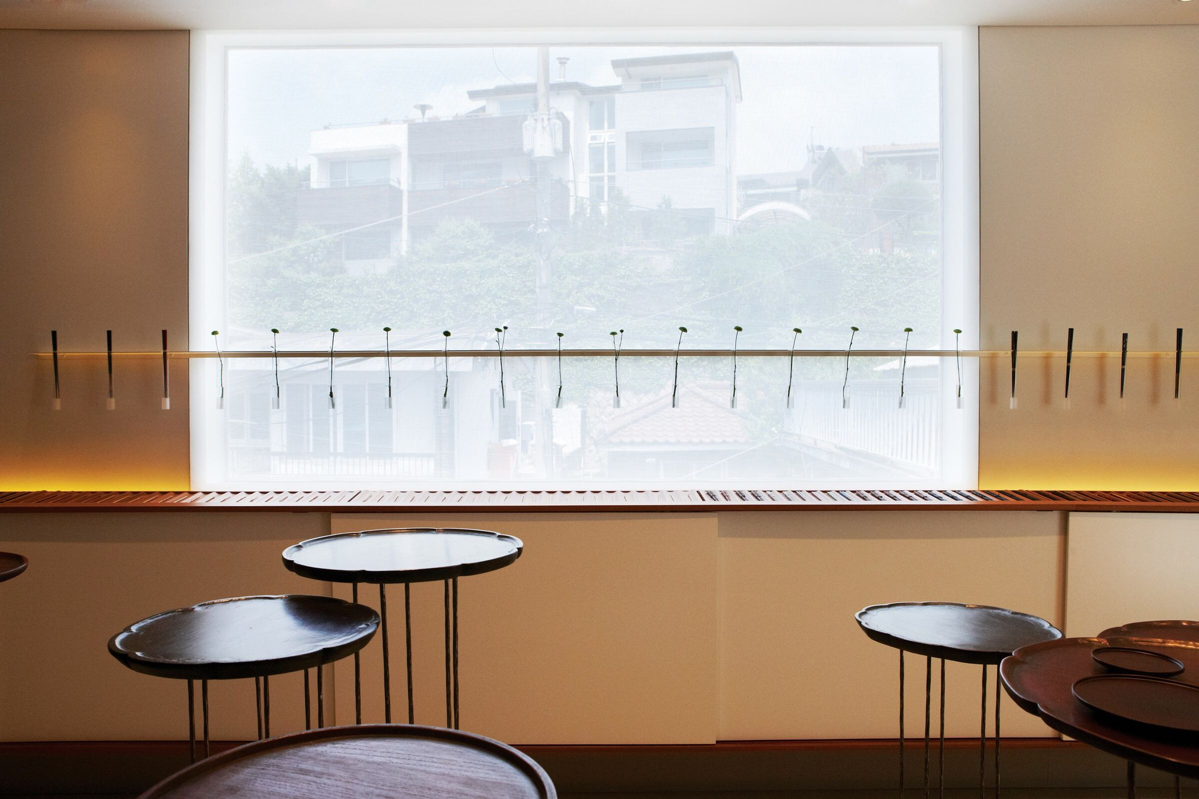 韩国 Jeo·Jip 餐厅-15