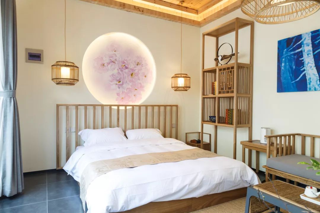 生态延庆，「自游自在」民宿-102