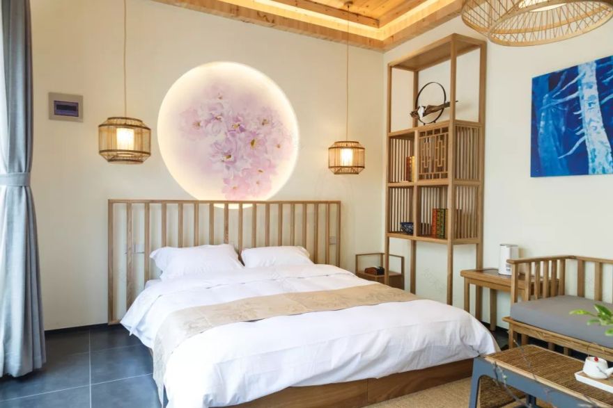 生态延庆,「自游自在」民宿-102