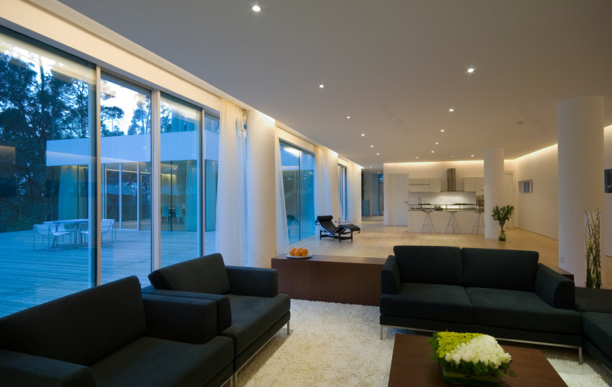 昆明世博INTEGER生态城丨中国昆明丨欧华尔顾问有限公司-18