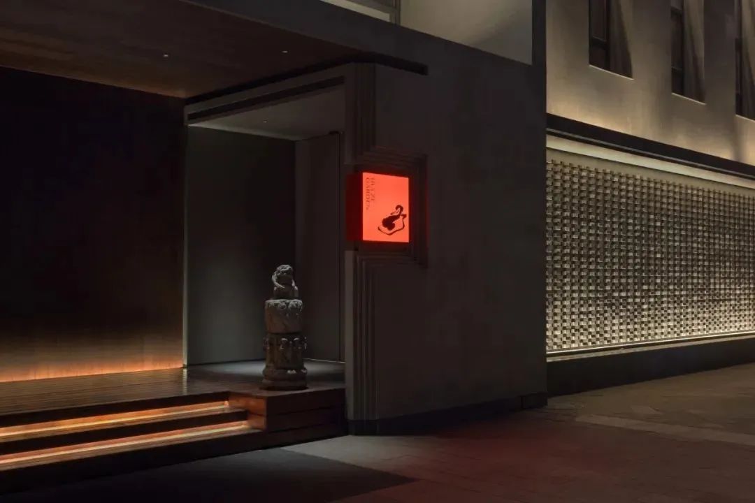 慧泽园丨中国河北丨北京瀚唐风景室内设计有限公司-4