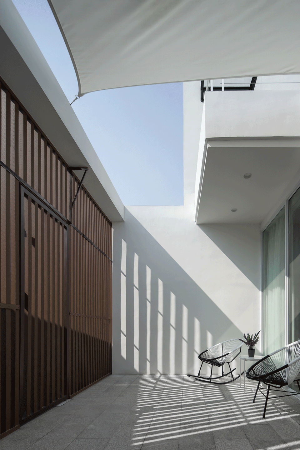 尺镀美学 | 风吟谷,小隐于野,意境天然!-27