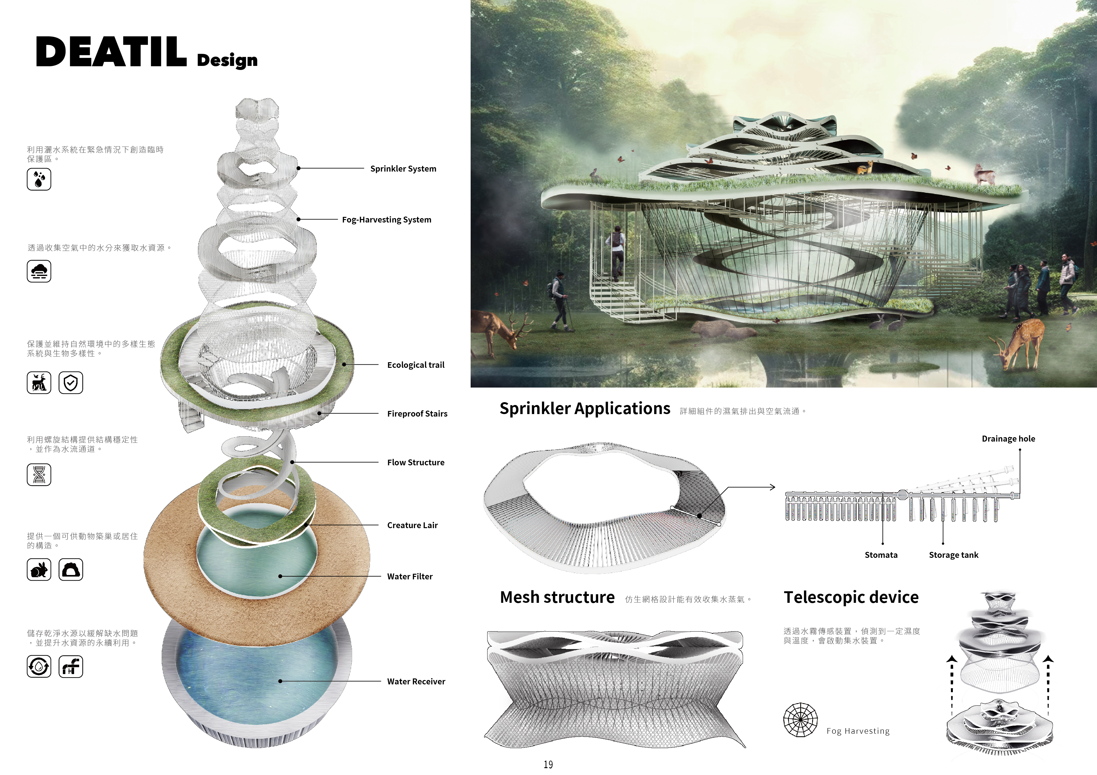 Architecture Portfolio 2026-21