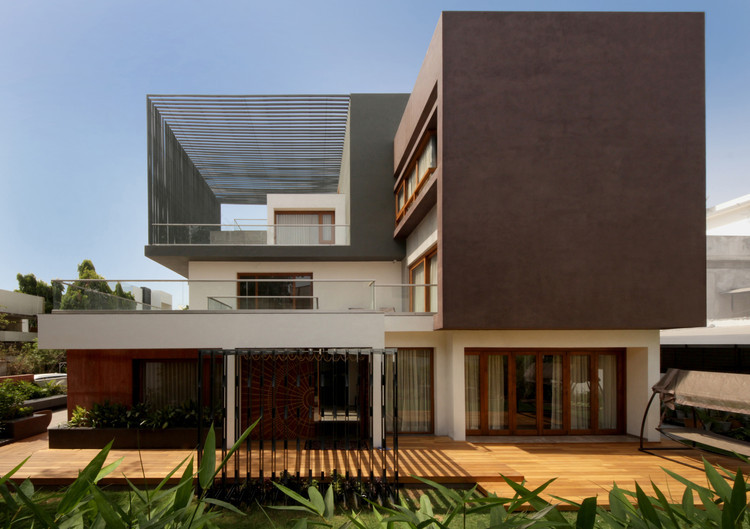 The Cube House Reasoning Instincts Architecture Studio-25