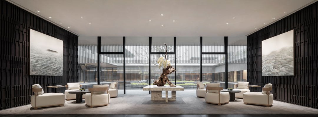 轨道万科悦府丨中国长沙丨ENJOYDESIGN-35