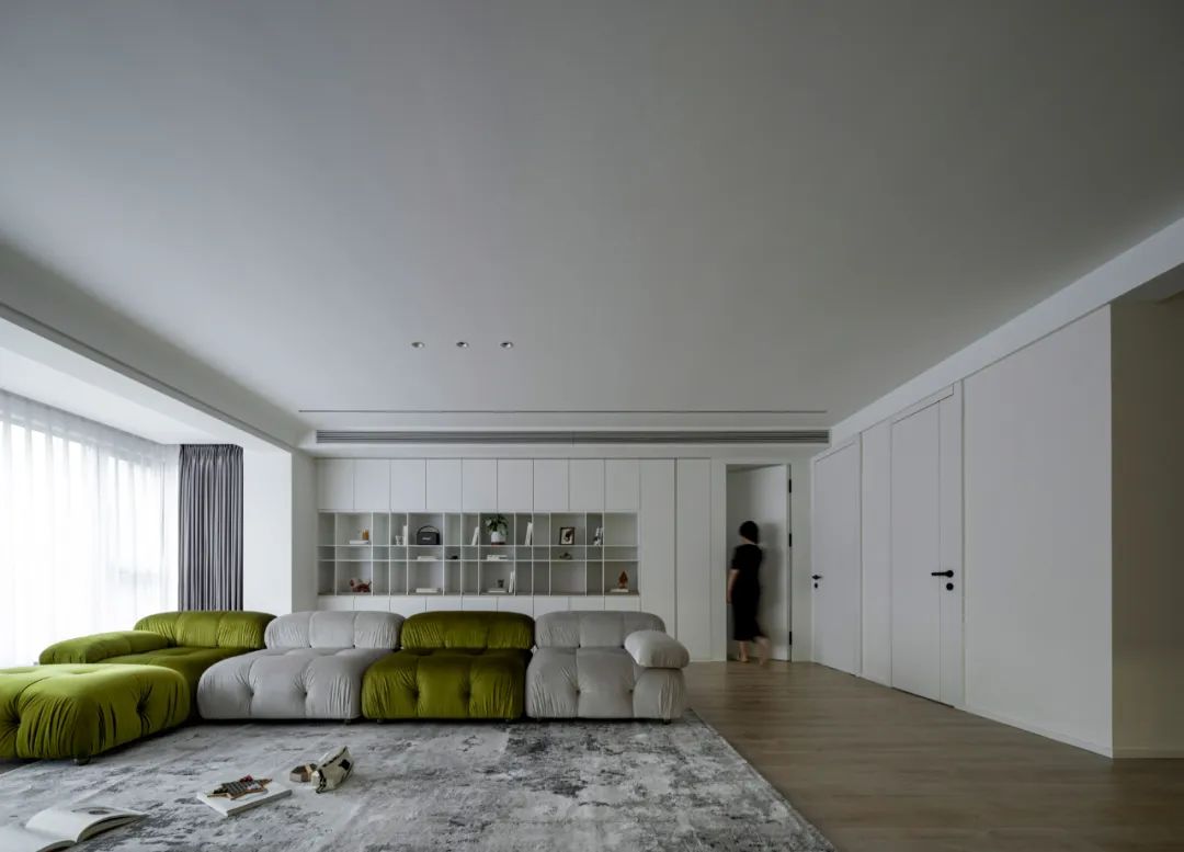 映画丨中国沈阳丨沈阳杨婷装饰设计有限公司-23