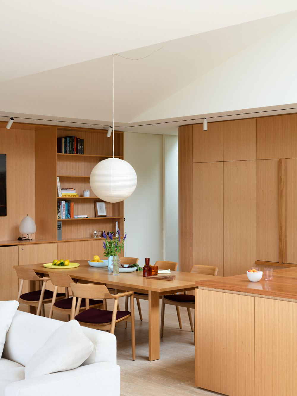 Highlands House · 澳大利亚乡村生活的现代诠释丨巴布亚新几内亚南部高地丨Other Architects-28