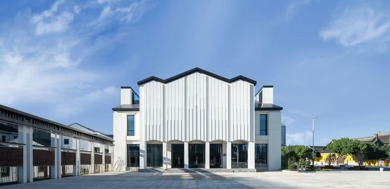 张太雷纪念馆-16