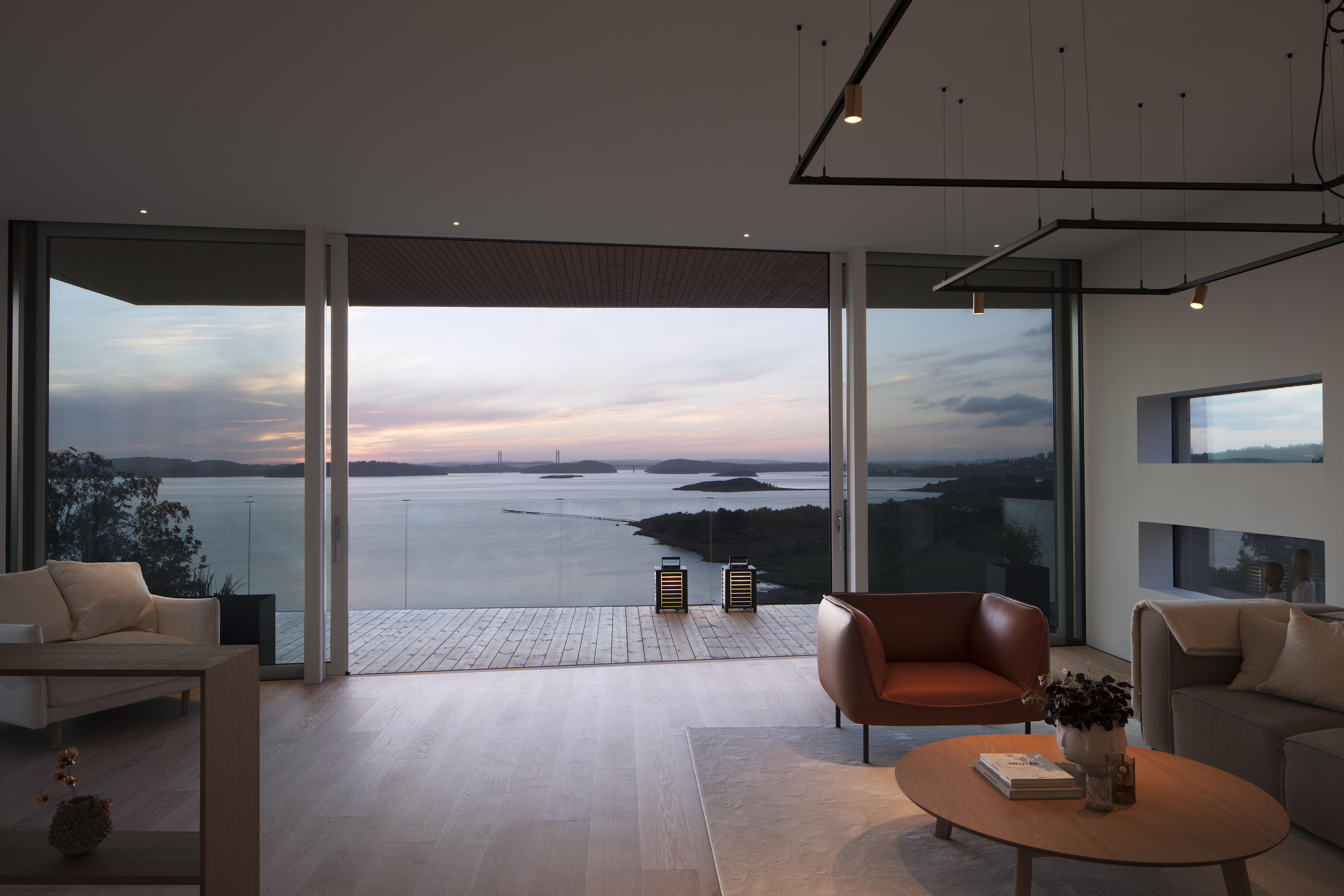 Private Residence, Stenungsund (SE) | Architectural lighting projects | Modular L.I. | Modular Lighting Instruments: Architectural Lighting-8