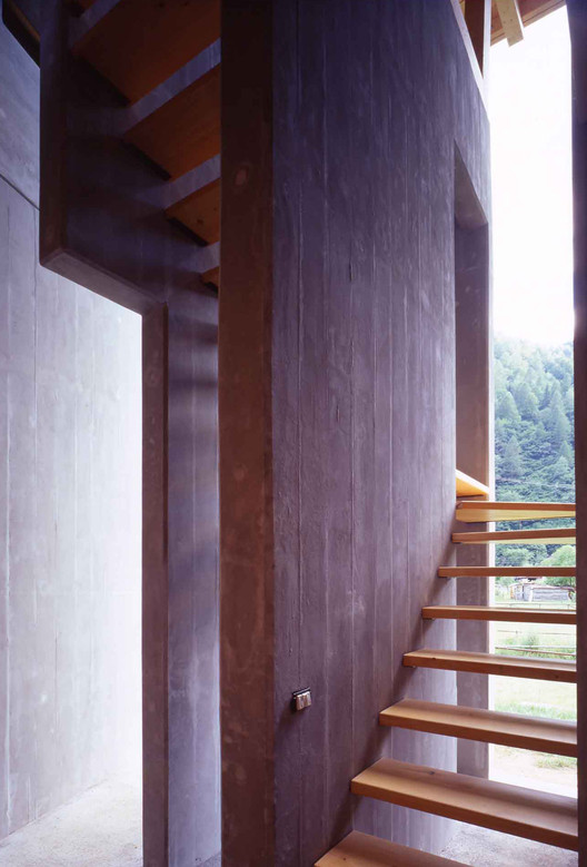 意大利乡村建筑的现代演绎-2