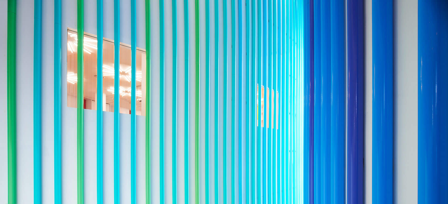 POLES 儿童世界丨中国深圳丨SAKO Architects-17