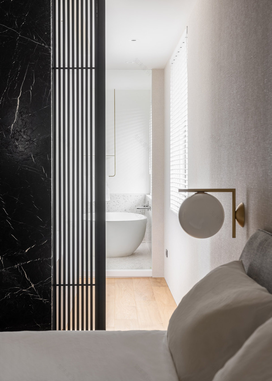 台北Auditorium听的场所住宅-45