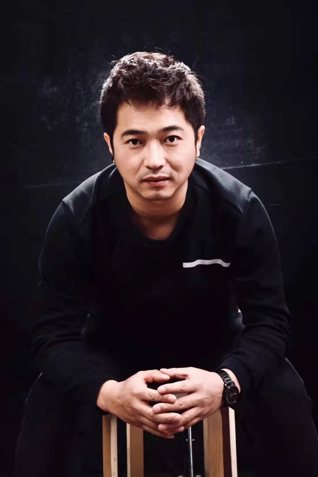 现代简约婚房设计丨顾天元-45