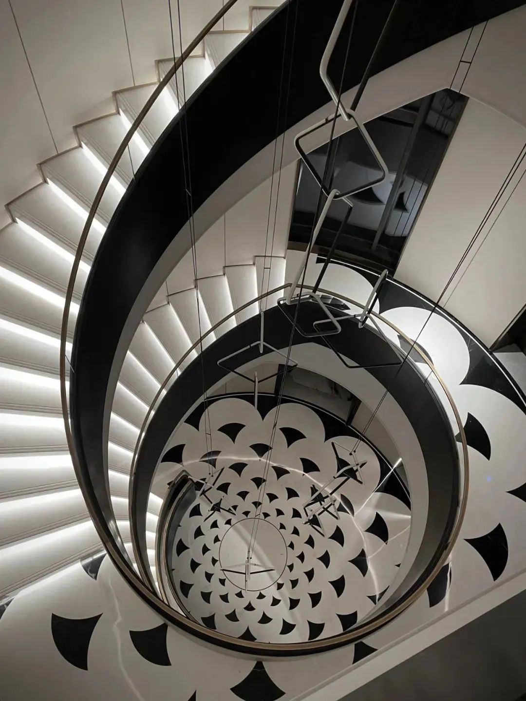 东西交融的家丨中国北京丨吴滨-38