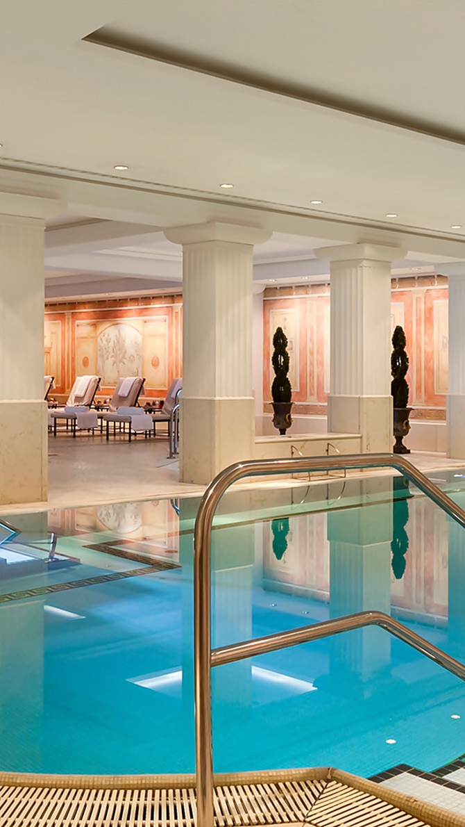 Uma vida cinco estrelas - Tempo da Delicadeza-32