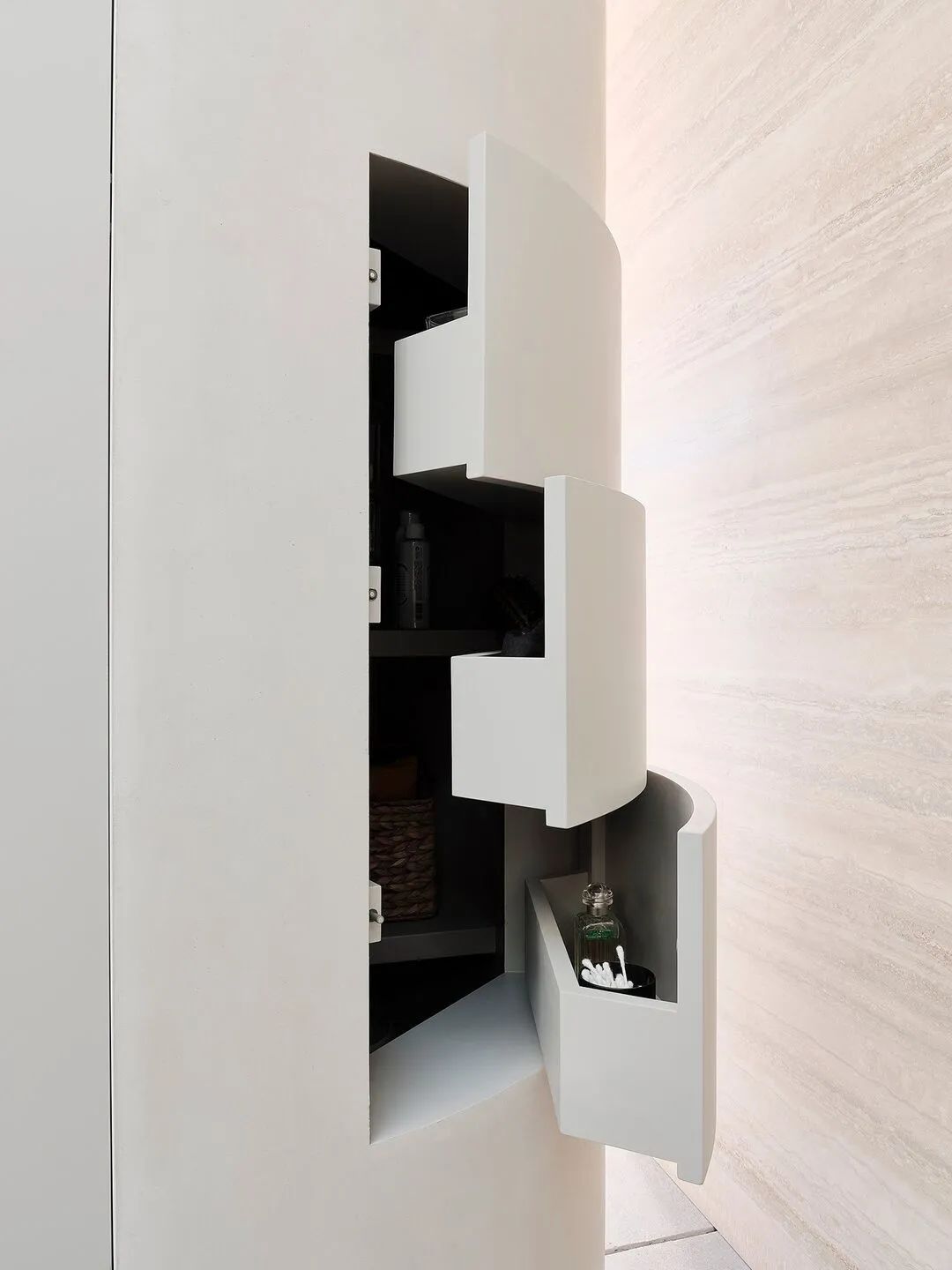 Translucence House · 半透明的家丨美国-29