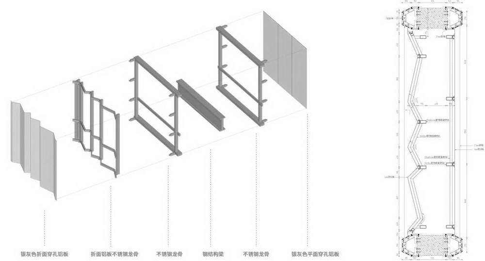 佛山美的·滨湖学府美学示范区建筑设计丨中国佛山丨PTA上海柏涛-120