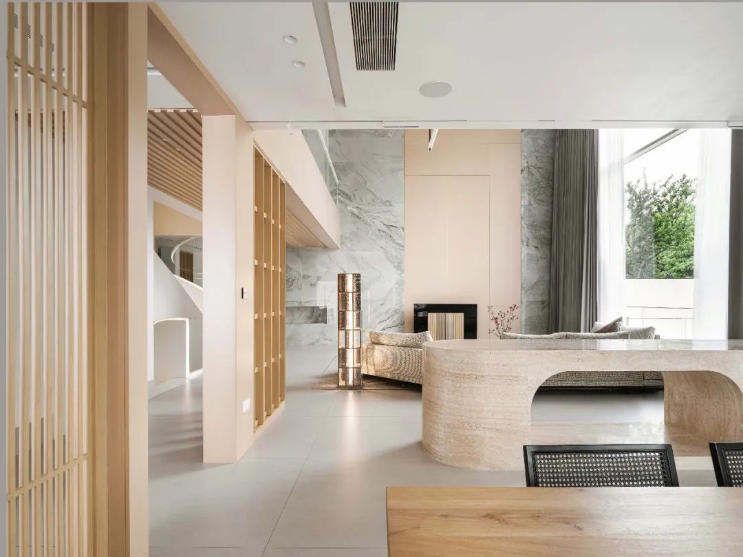 层渐·木韵然丨中国杭州丨胡晓君 GREENJUN-61