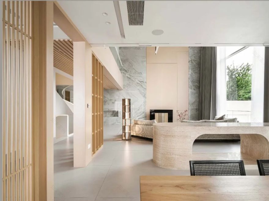 层渐·木韵然丨中国杭州丨胡晓君 GREENJUN-61