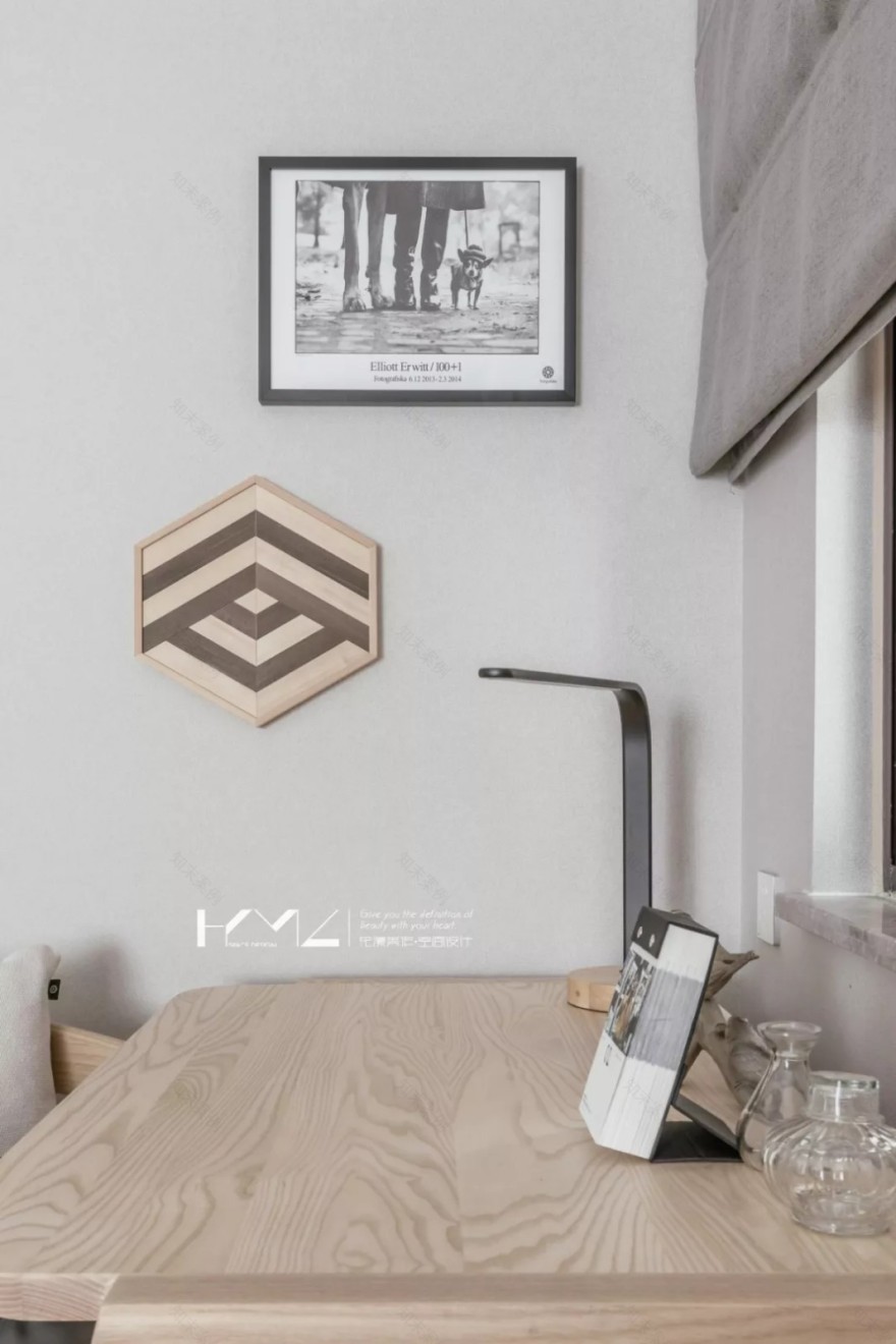 画意 花漾美作空间设计-47