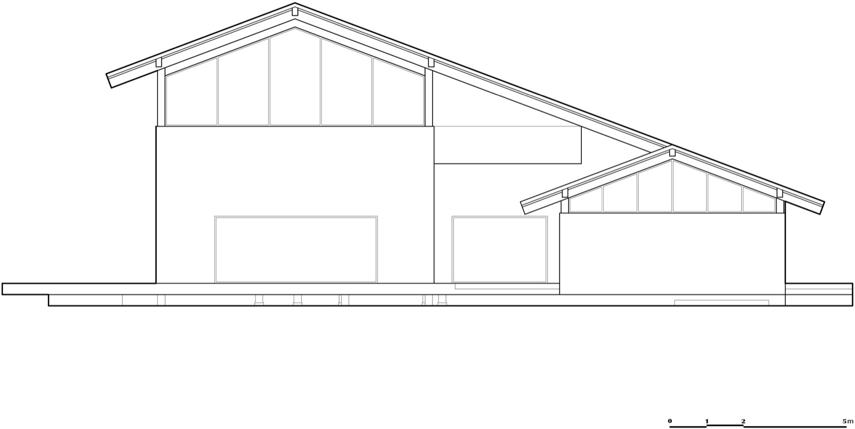 馥园住宅丨中国湖北丨衡建筑-78