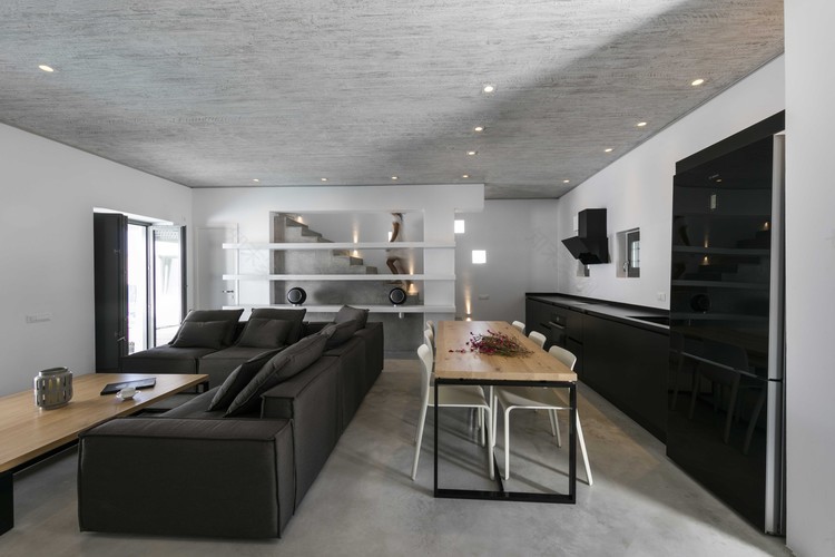 Residence for Musicians GEM Architects-11