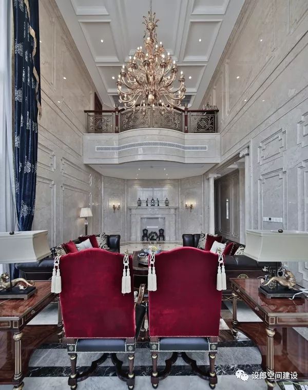 恒大绿洲—【设郎空间建设】-13