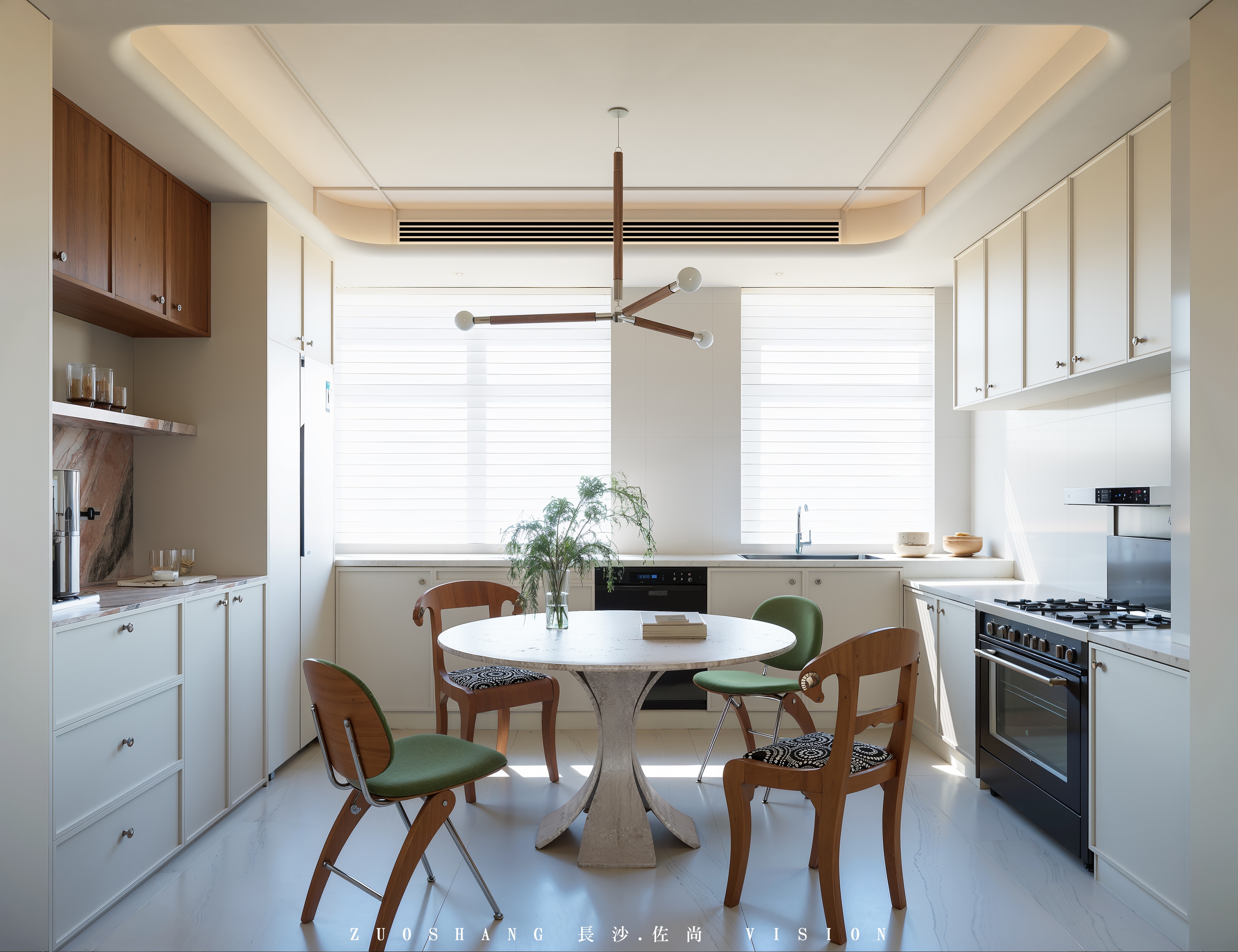 复古现代主义风格——长沙佐尚视觉-3