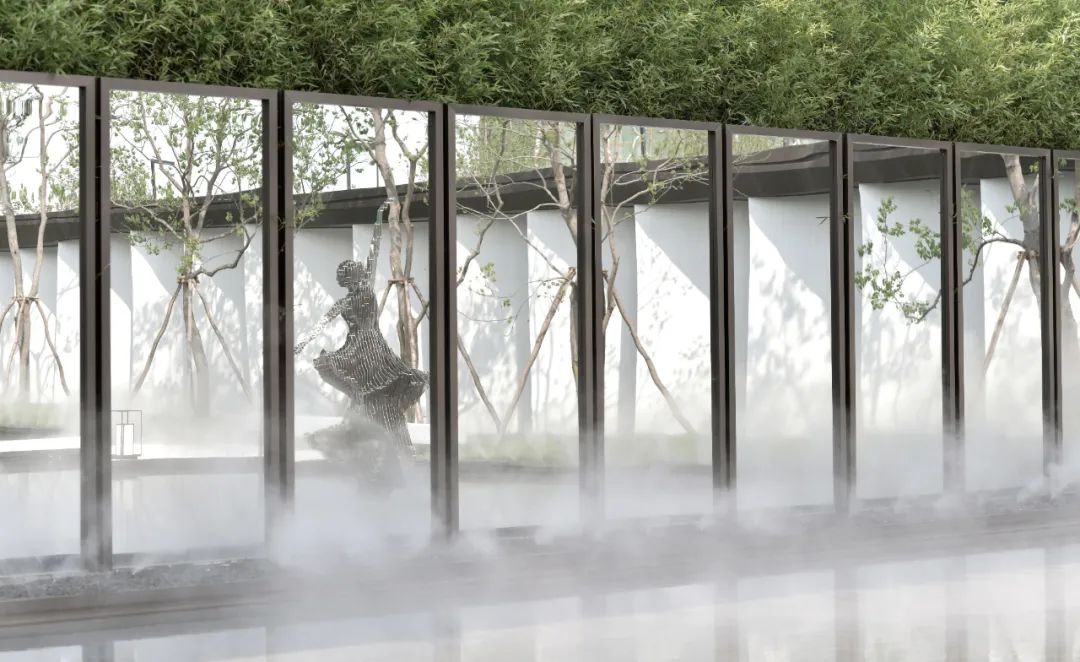 招商·雍景府丨中国成都-45