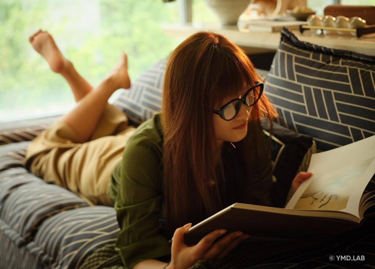 集齐微醺·赏画·撸猫·莳花，家变成治愈窝了丨岳蒙设计-4